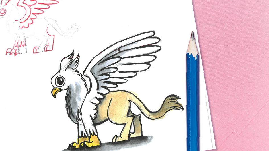Illustrate Junior III: Deine Film- und Bücherhelden